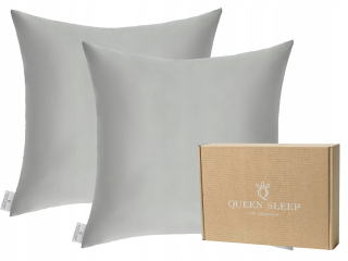 Obliečka na vankúš - Obliečka na vankúš Queen Sleep 40 x 40 cm
